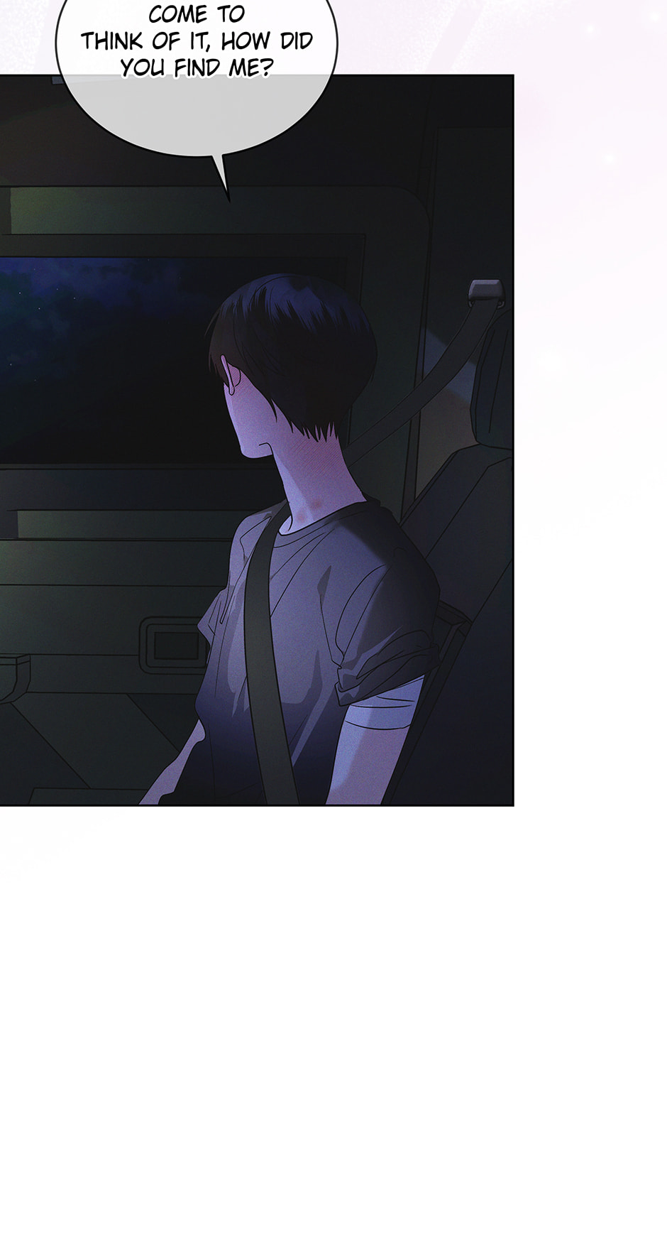 Read Open Sesame chapter 82 image 22 on Lezhin
