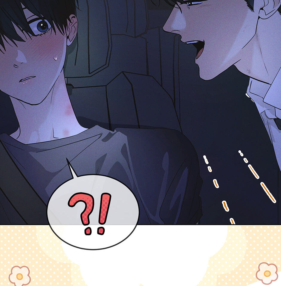 Read Open Sesame chapter 82 image 24 on Lezhin