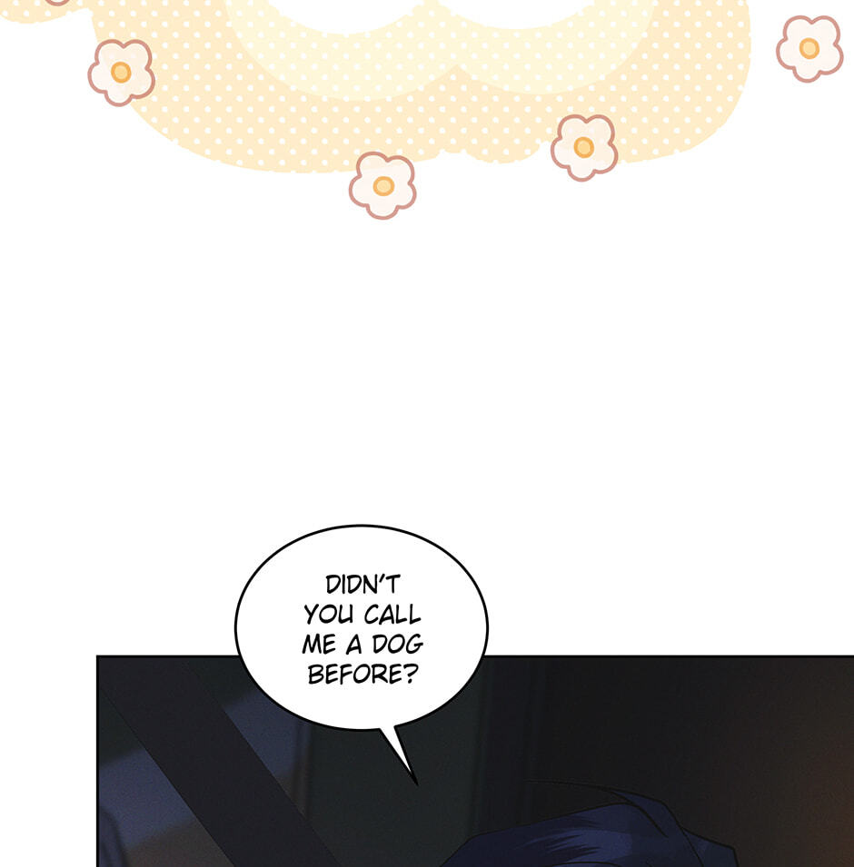 Read Open Sesame chapter 82 image 25 on Lezhin