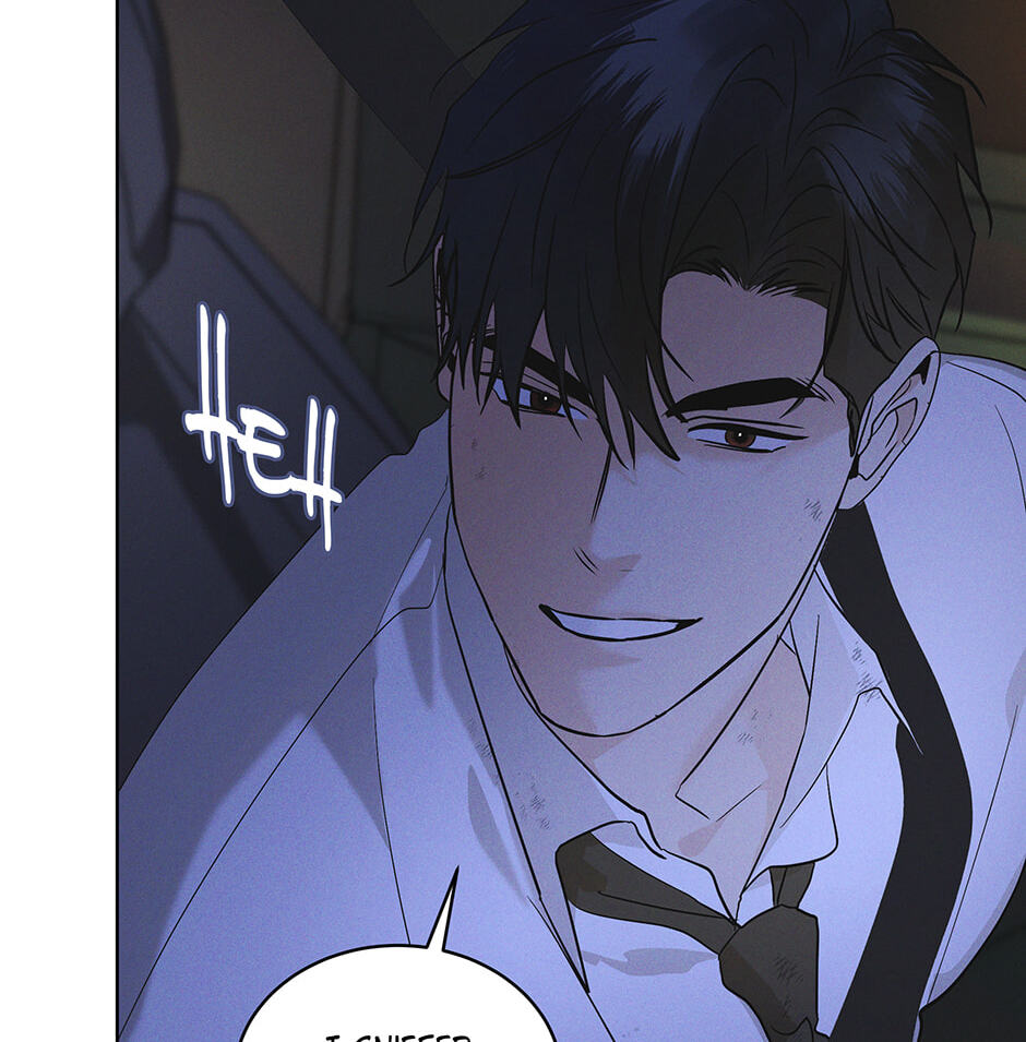 Read Open Sesame chapter 82 image 26 on Lezhin