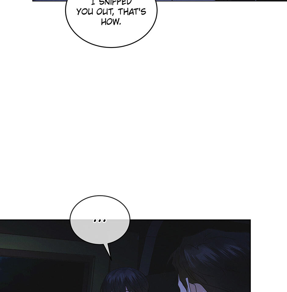 Read Open Sesame chapter 82 image 27 on Lezhin