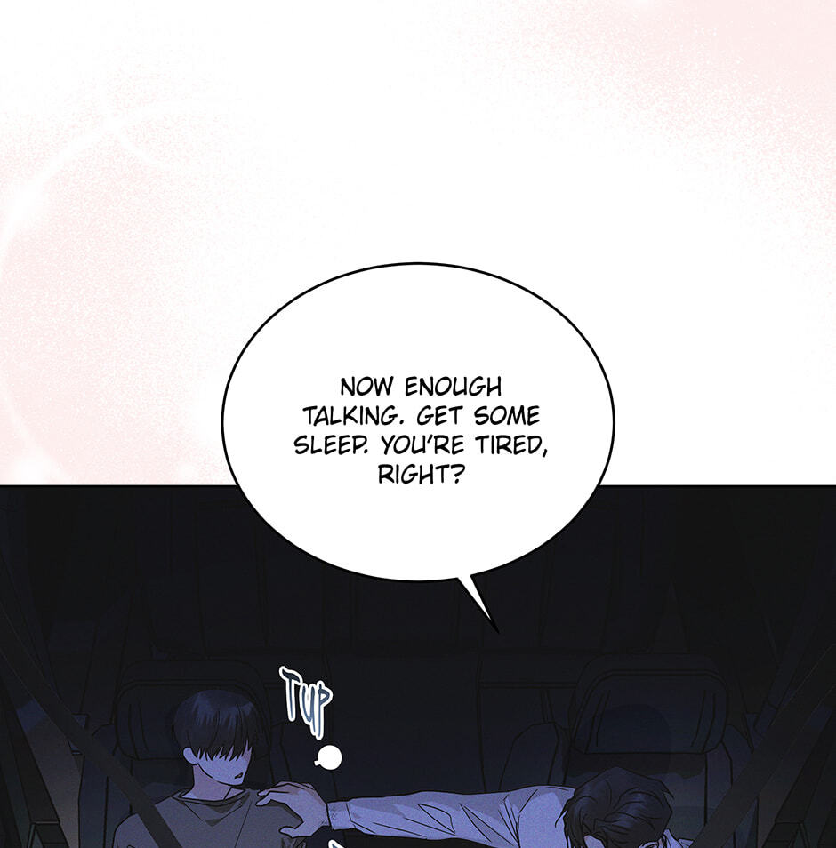 Read Open Sesame chapter 82 image 31 on Lezhin