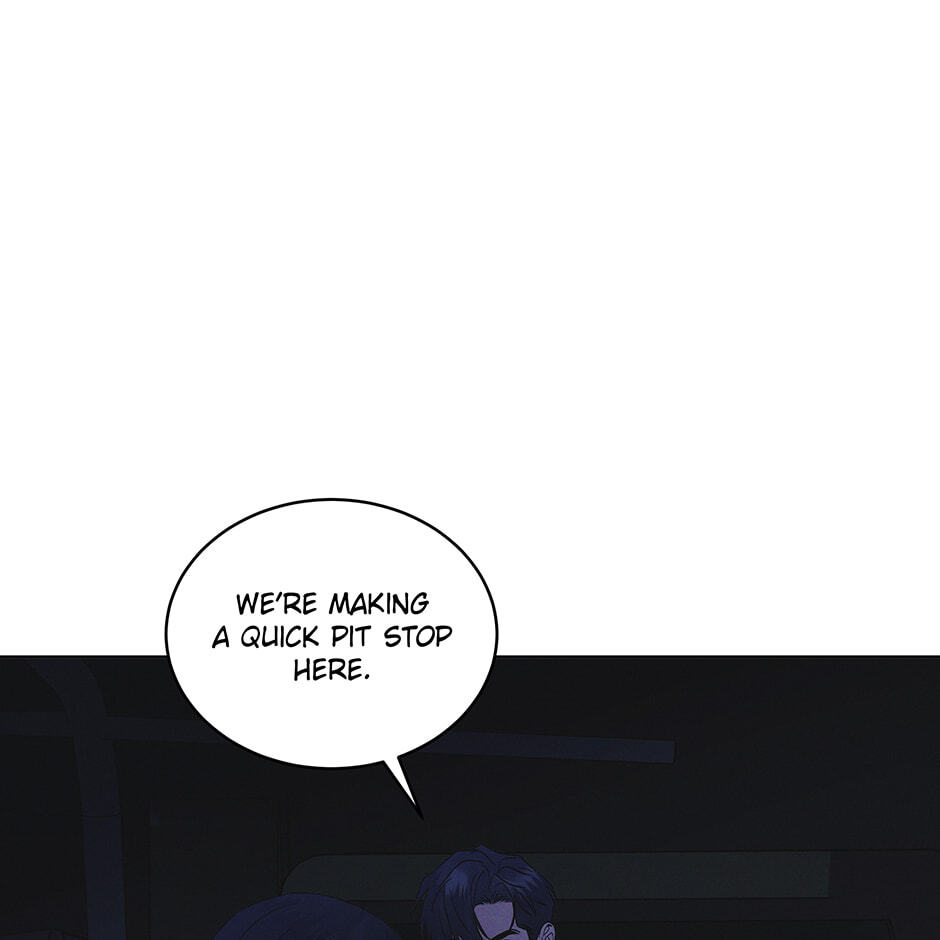 Read Open Sesame chapter 82 image 38 on Lezhin