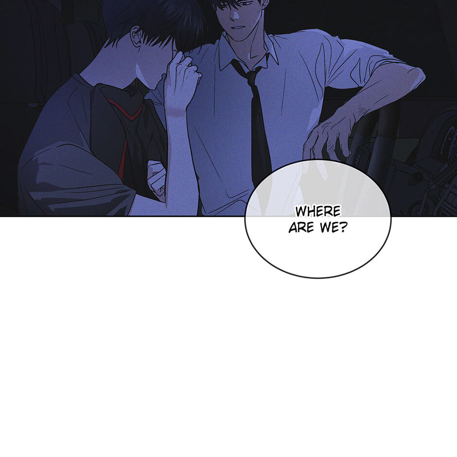 Read Open Sesame chapter 82 image 39 on Lezhin