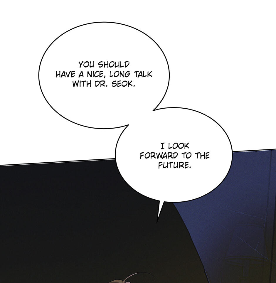 Read Open Sesame chapter 82 image 4 on Lezhin