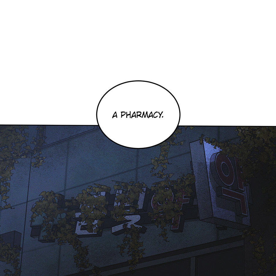 Read Open Sesame chapter 82 image 40 on Lezhin