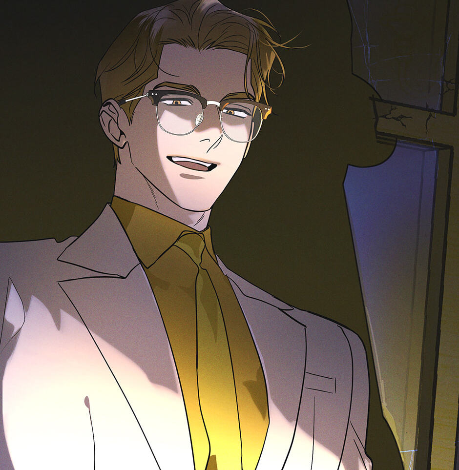 Read Open Sesame chapter 82 image 5 on Lezhin