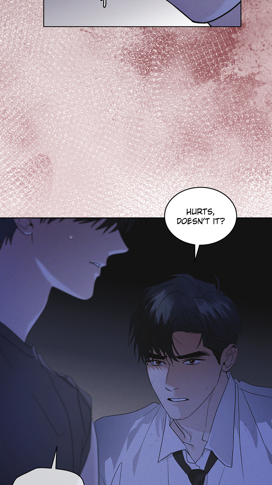 Read Open Sesame chapter 82 image 52 on Lezhin
