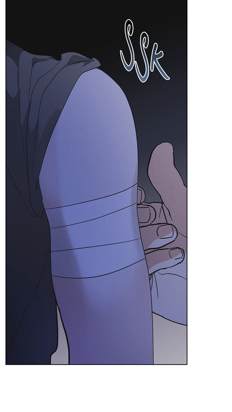 Read Open Sesame chapter 82 image 55 on Lezhin