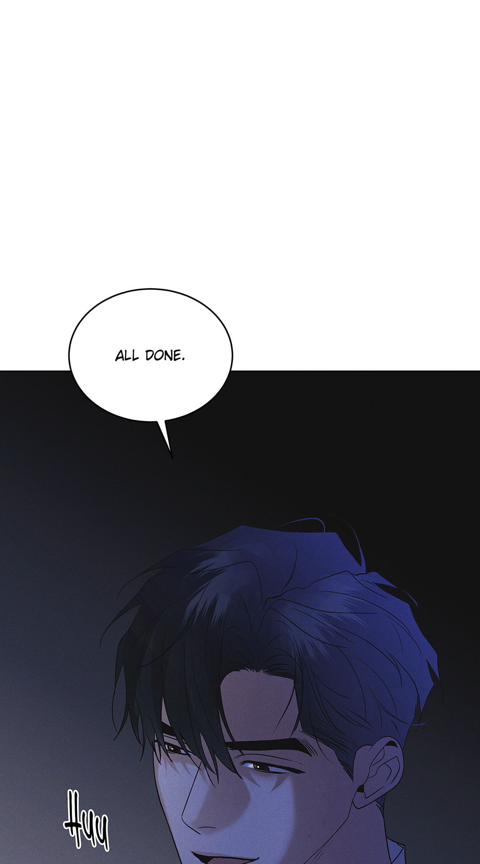 Read Open Sesame chapter 82 image 56 on Lezhin