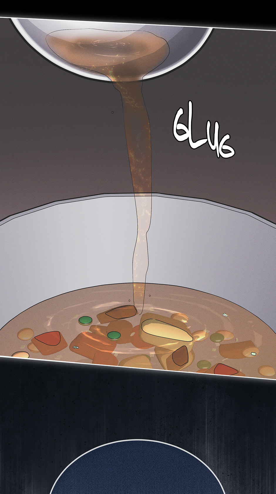 Read Open Sesame chapter 82 image 61 on Lezhin