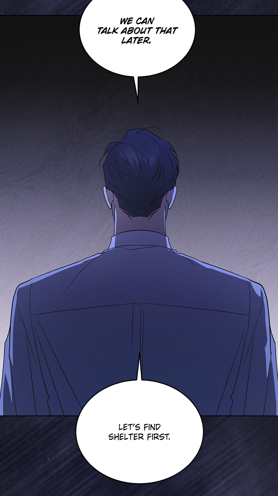Read Open Sesame chapter 82 image 64 on Lezhin