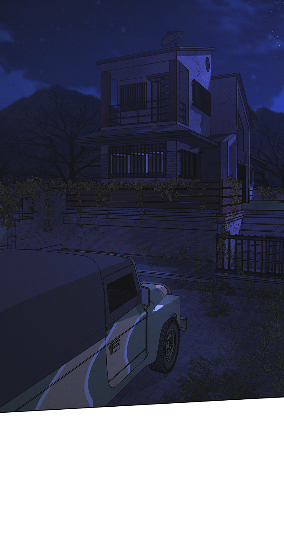 Read Open Sesame chapter 82 image 68 on Lezhin