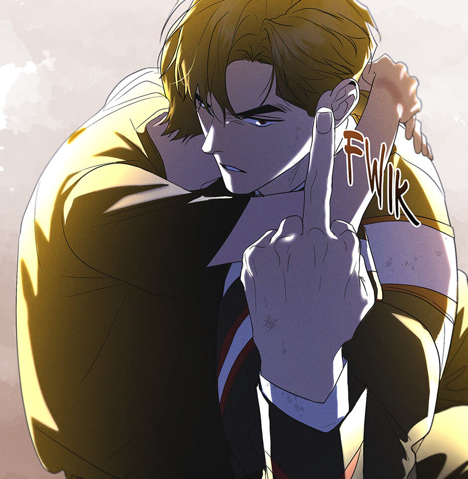 Read Open Sesame chapter 82 image 7 on Lezhin