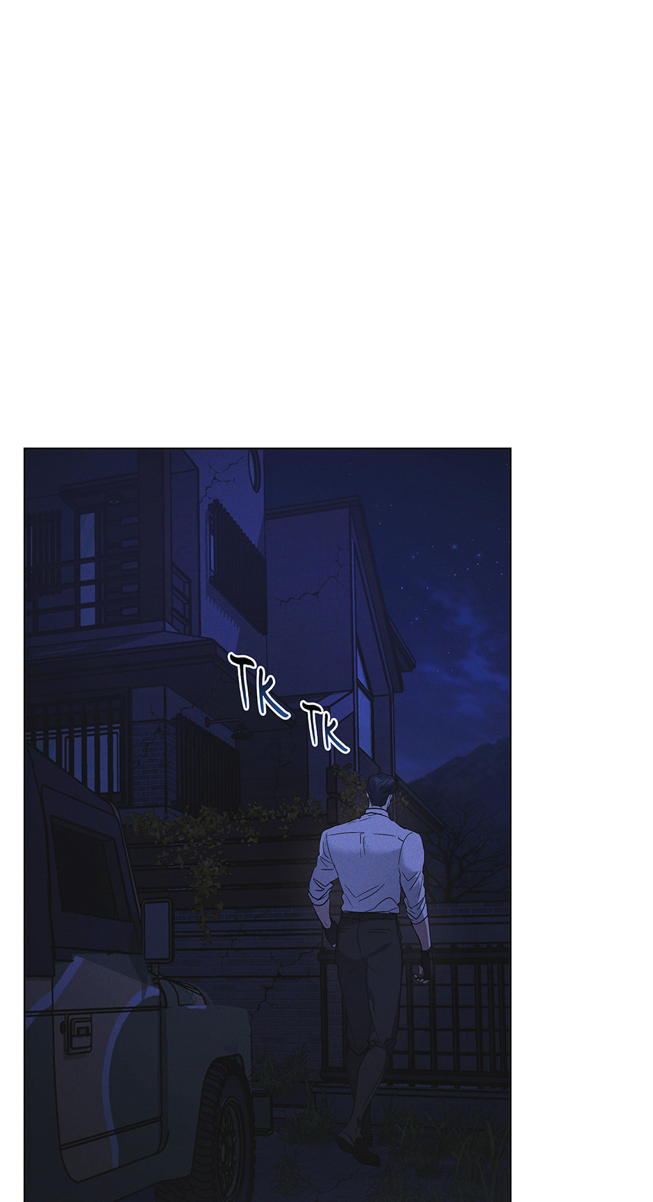 Read Open Sesame chapter 82 image 70 on Lezhin