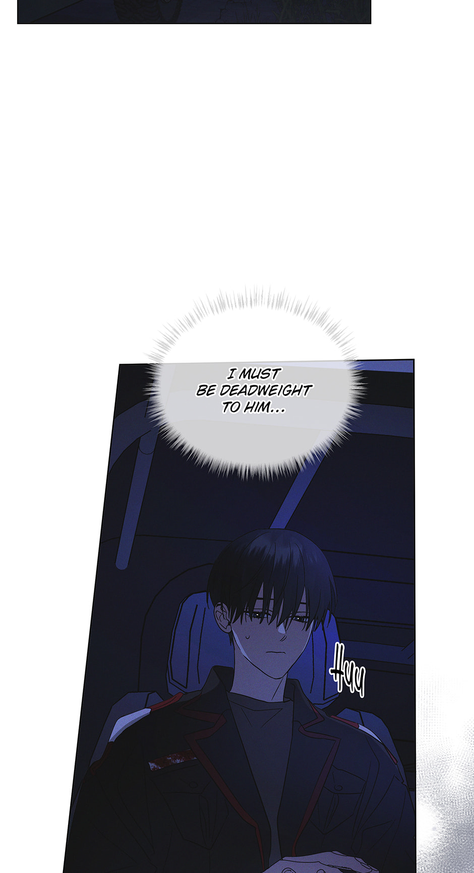 Read Open Sesame chapter 82 image 71 on Lezhin