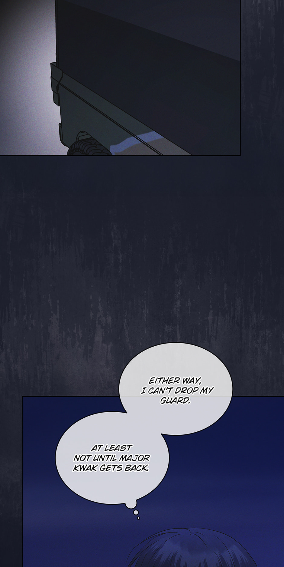 Read Open Sesame chapter 82 image 78 on Lezhin