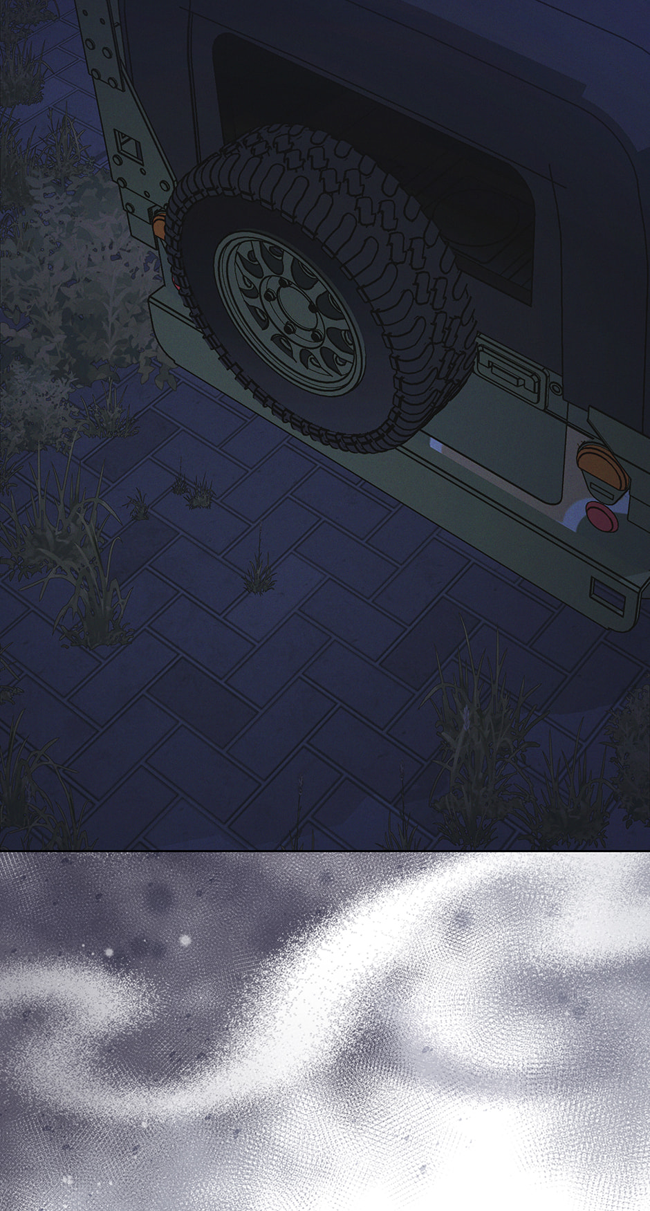 Read Open Sesame chapter 82 image 84 on Lezhin