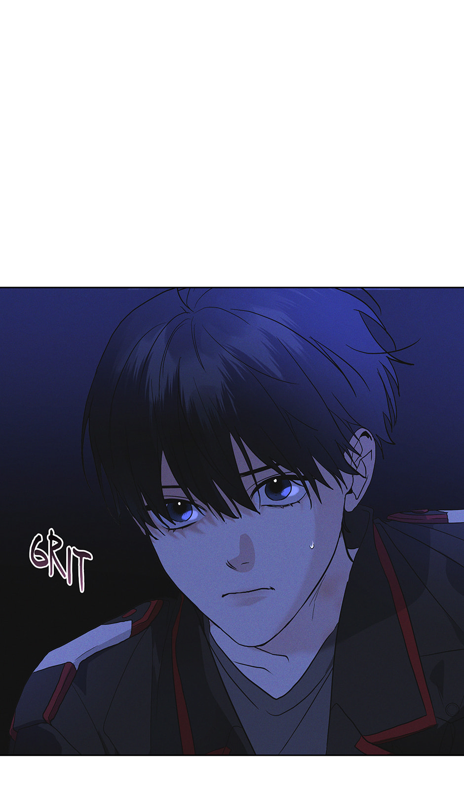 Read Open Sesame chapter 82 image 86 on Lezhin