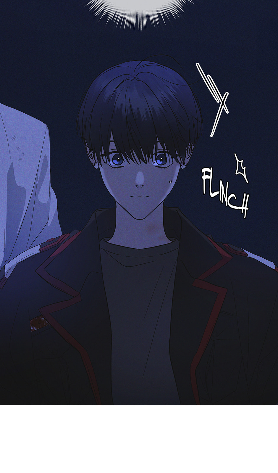 Read Open Sesame chapter 82 image 89 on Lezhin