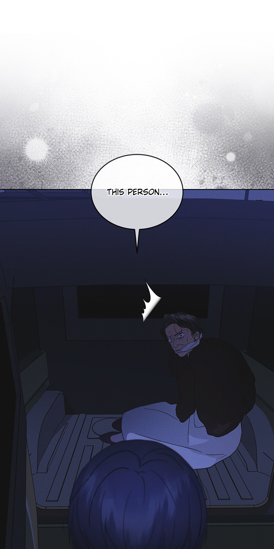 Read Open Sesame chapter 82 image 90 on Lezhin