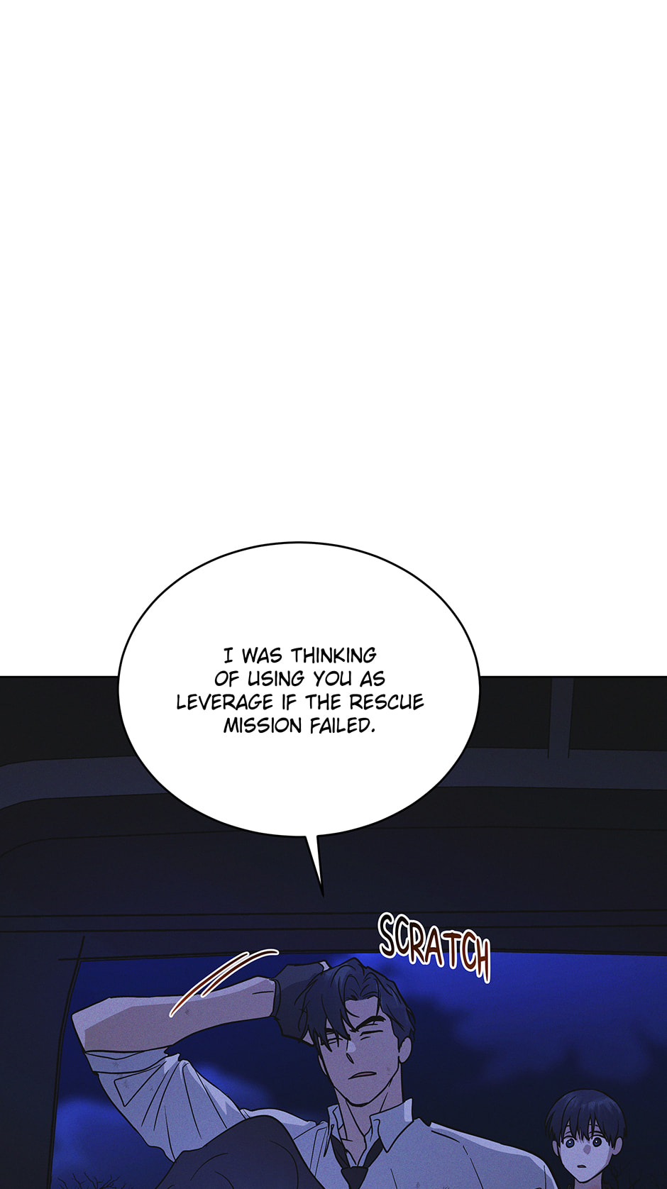 Read Open Sesame chapter 83 image 11 on Lezhin