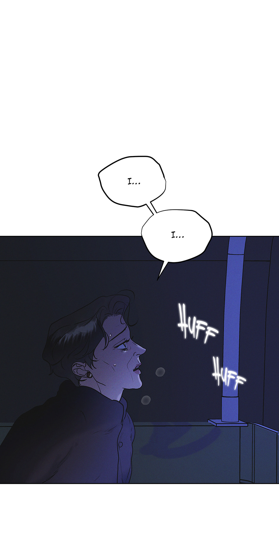 Read Open Sesame chapter 83 image 16 on Lezhin
