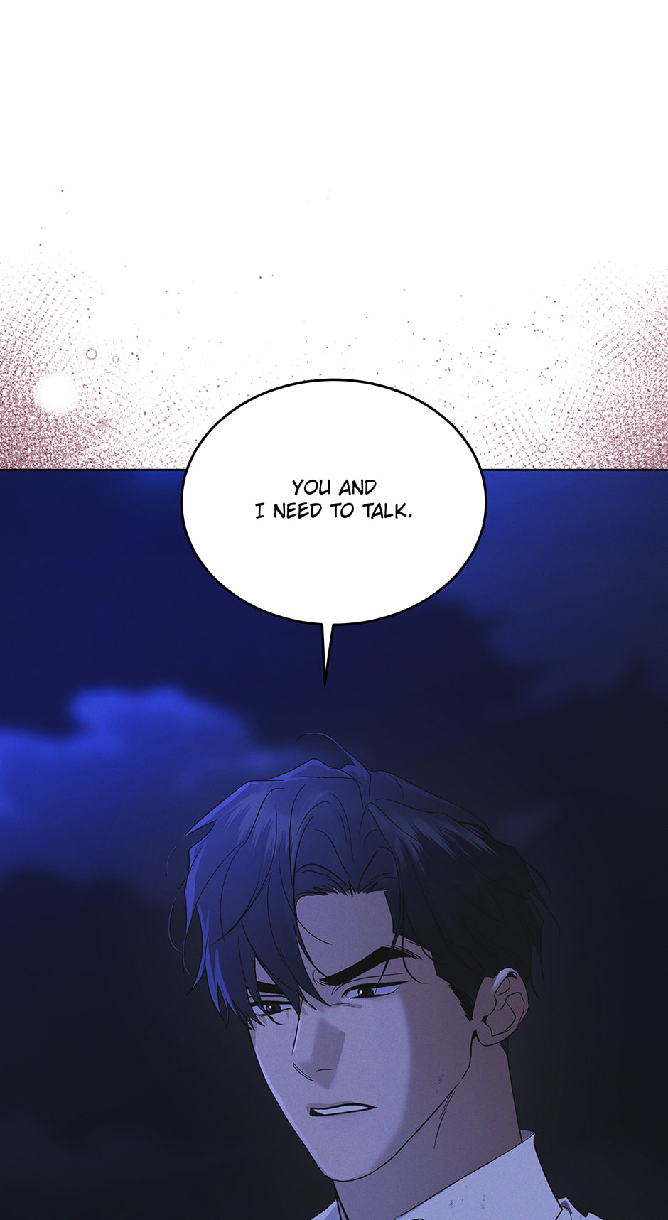 Read Open Sesame chapter 83 image 21 on Lezhin