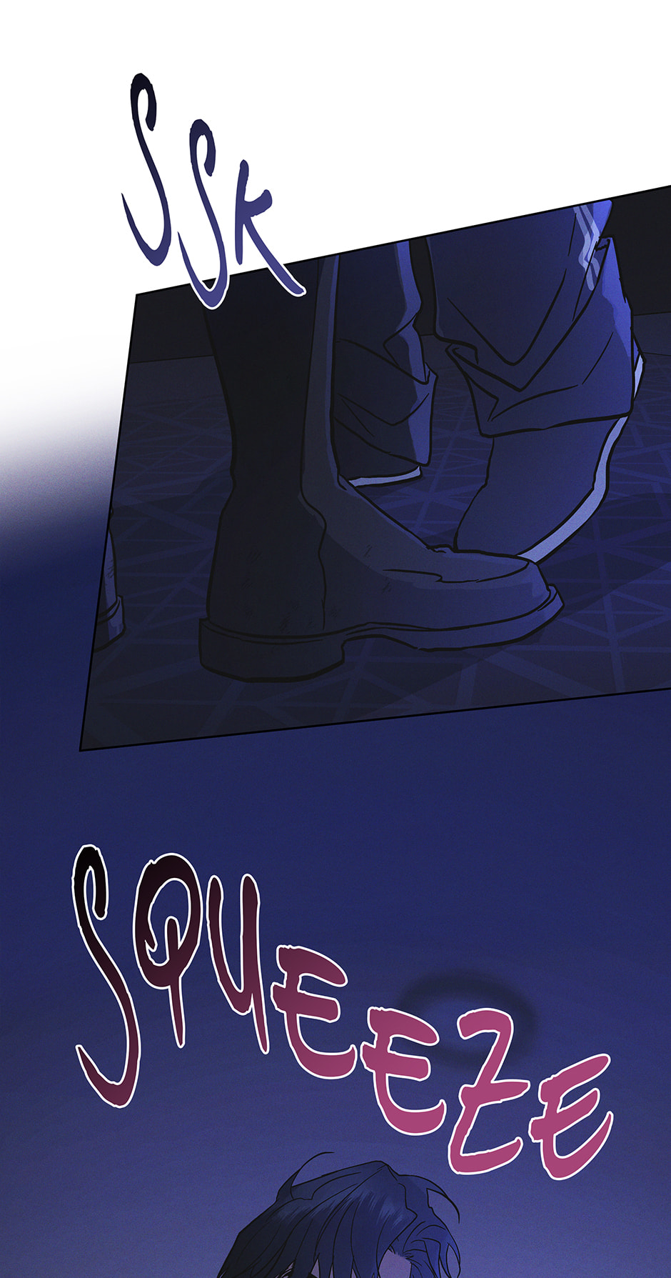 Read Open Sesame chapter 83 image 26 on Lezhin