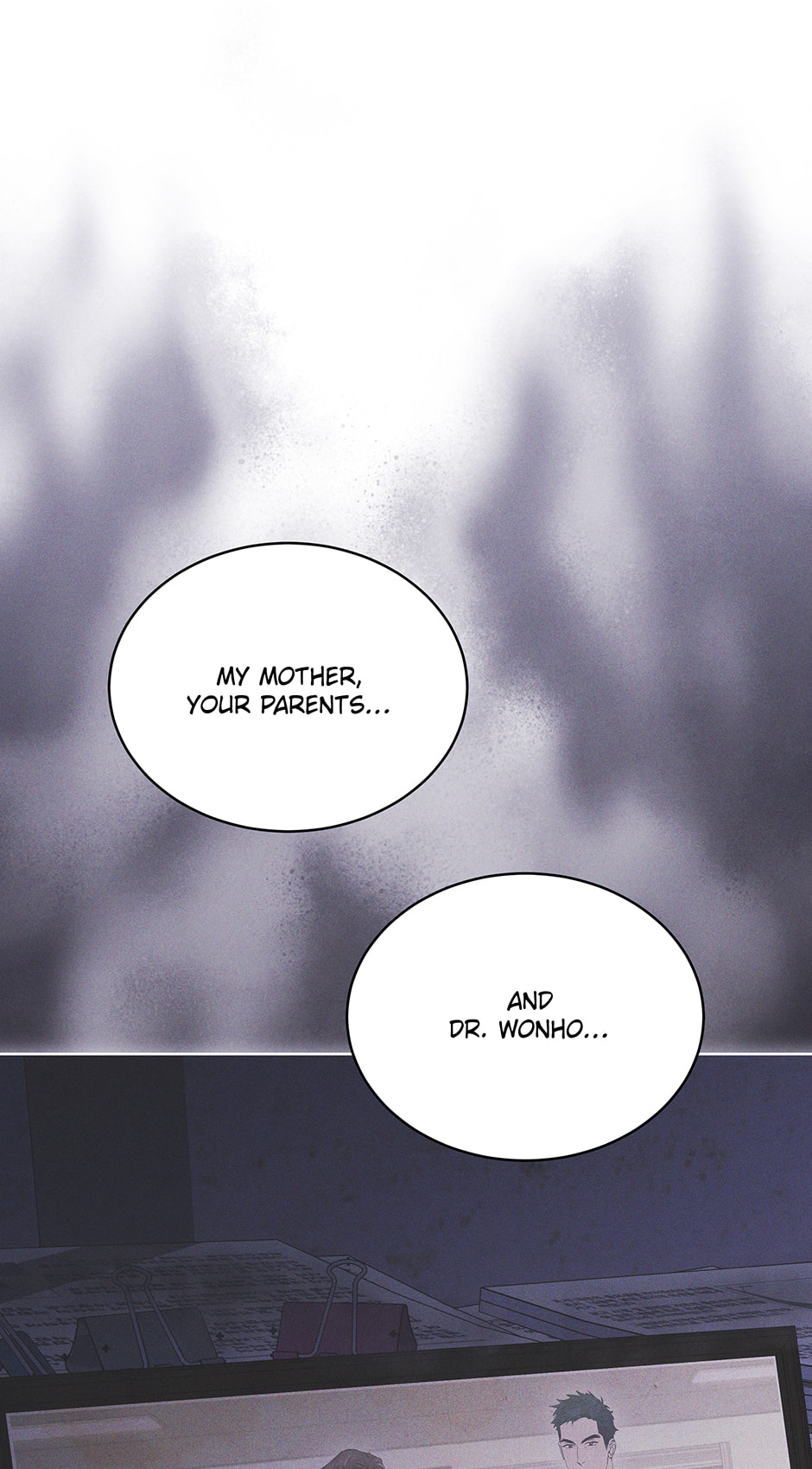 Read Open Sesame chapter 83 image 30 on Lezhin