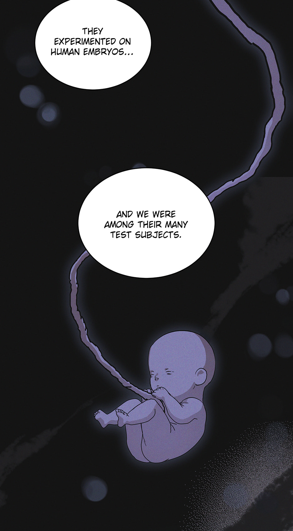Read Open Sesame chapter 83 image 32 on Lezhin