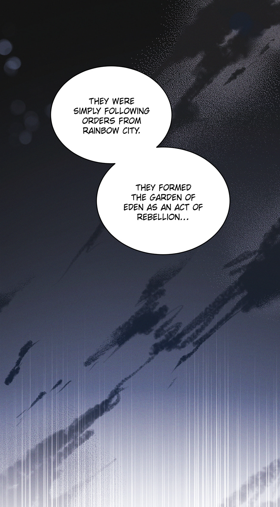 Read Open Sesame chapter 83 image 33 on Lezhin