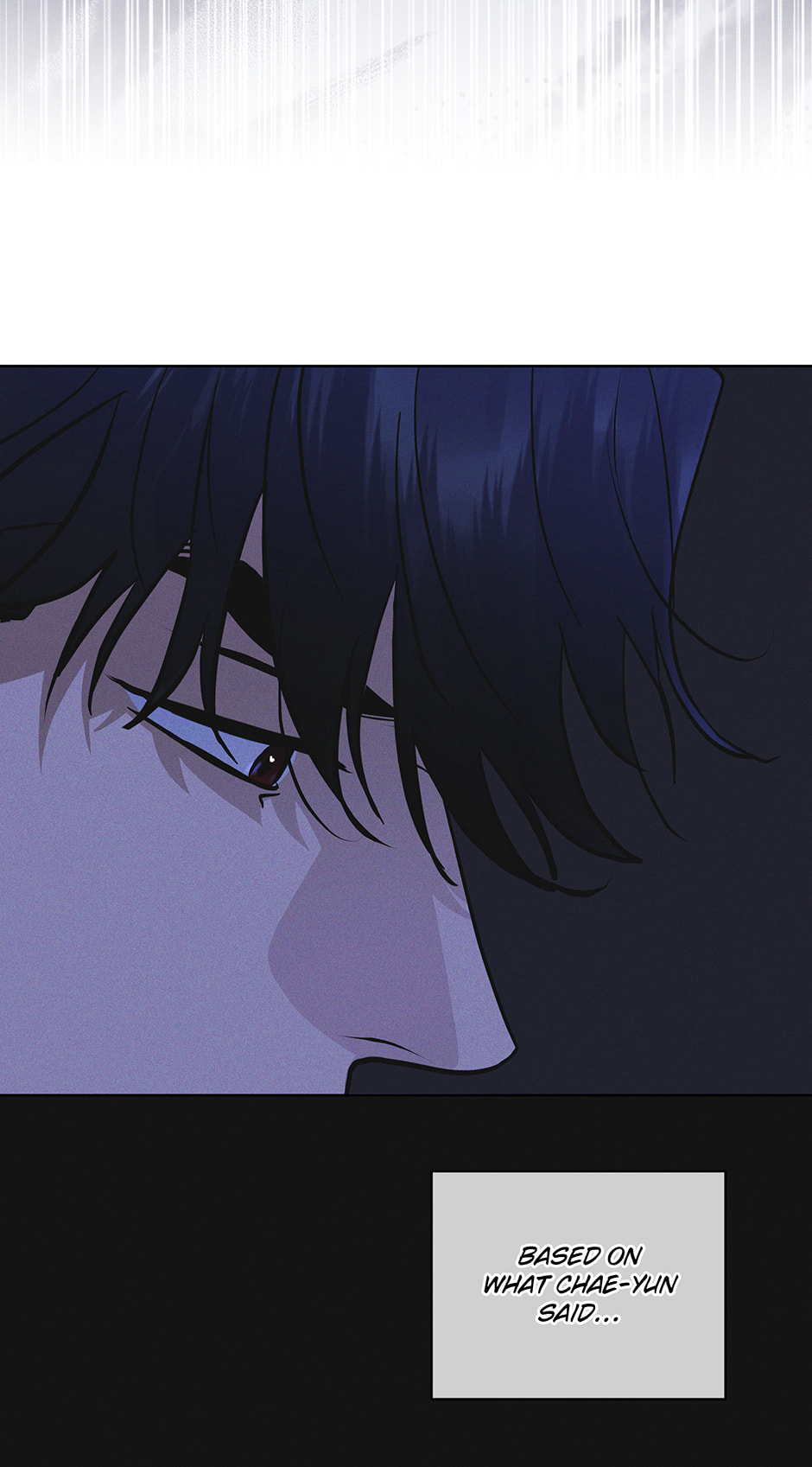 Read Open Sesame chapter 83 image 34 on Lezhin
