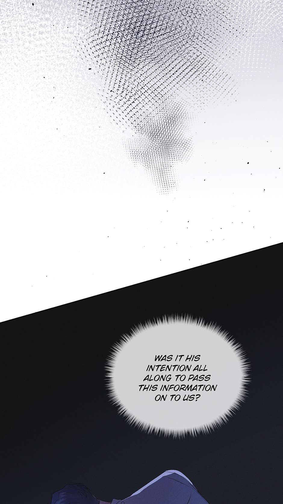 Read Open Sesame chapter 83 image 38 on Lezhin