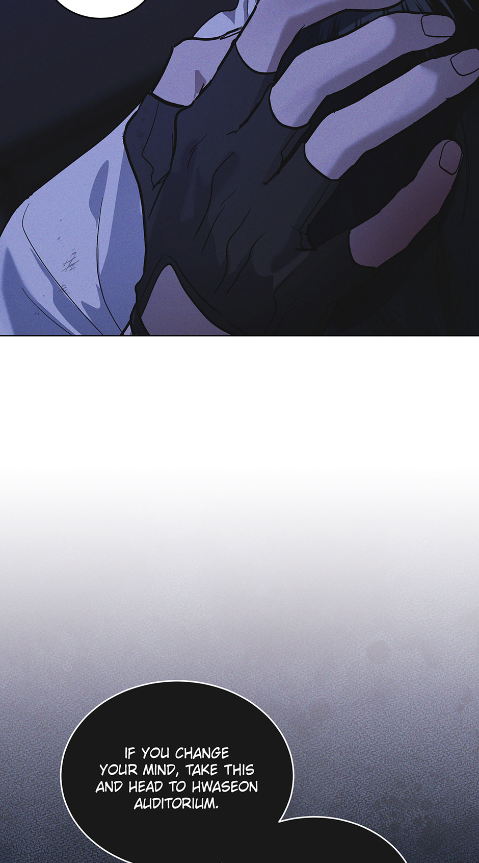 Read Open Sesame chapter 83 image 46 on Lezhin