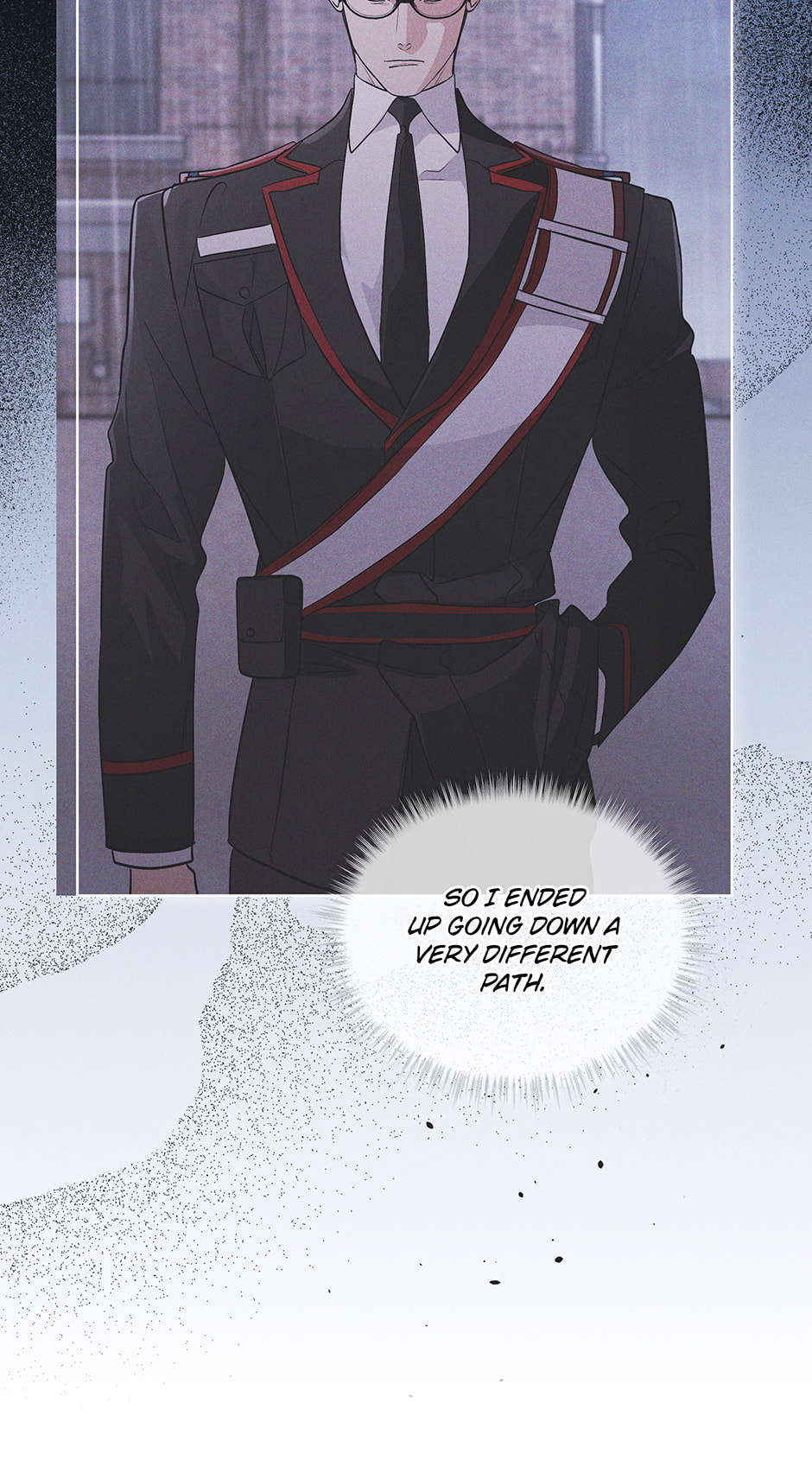 Read Open Sesame chapter 83 image 50 on Lezhin