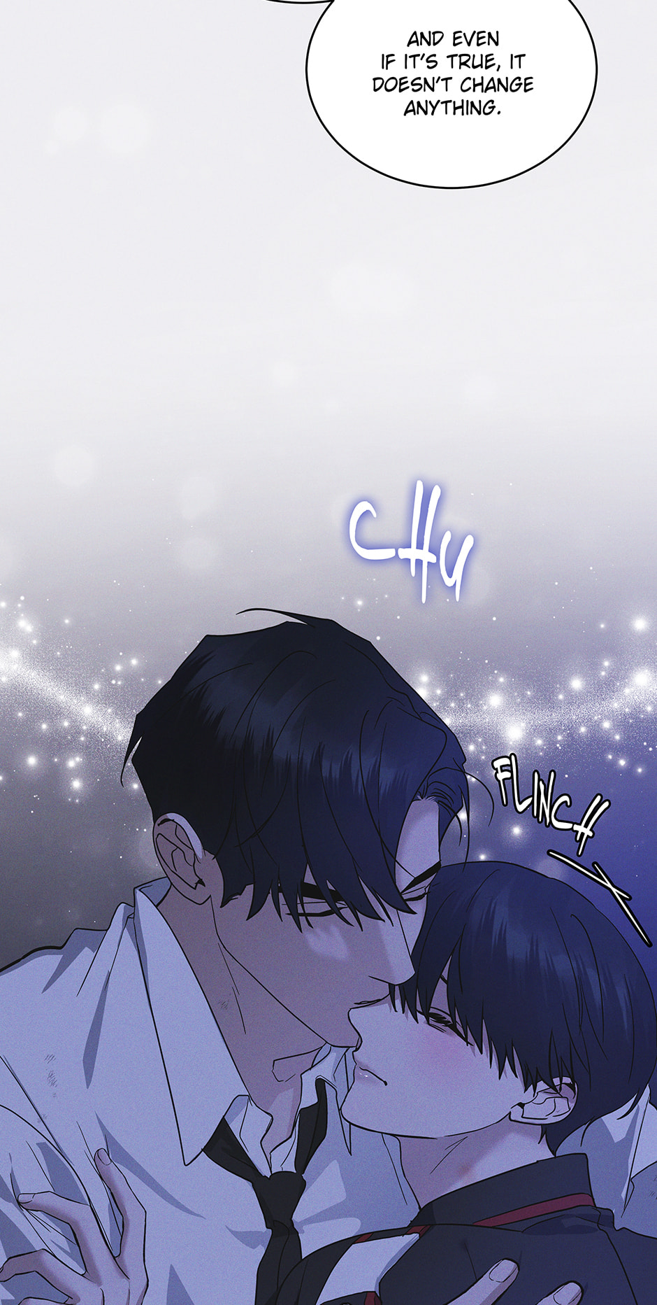 Read Open Sesame chapter 83 image 52 on Lezhin