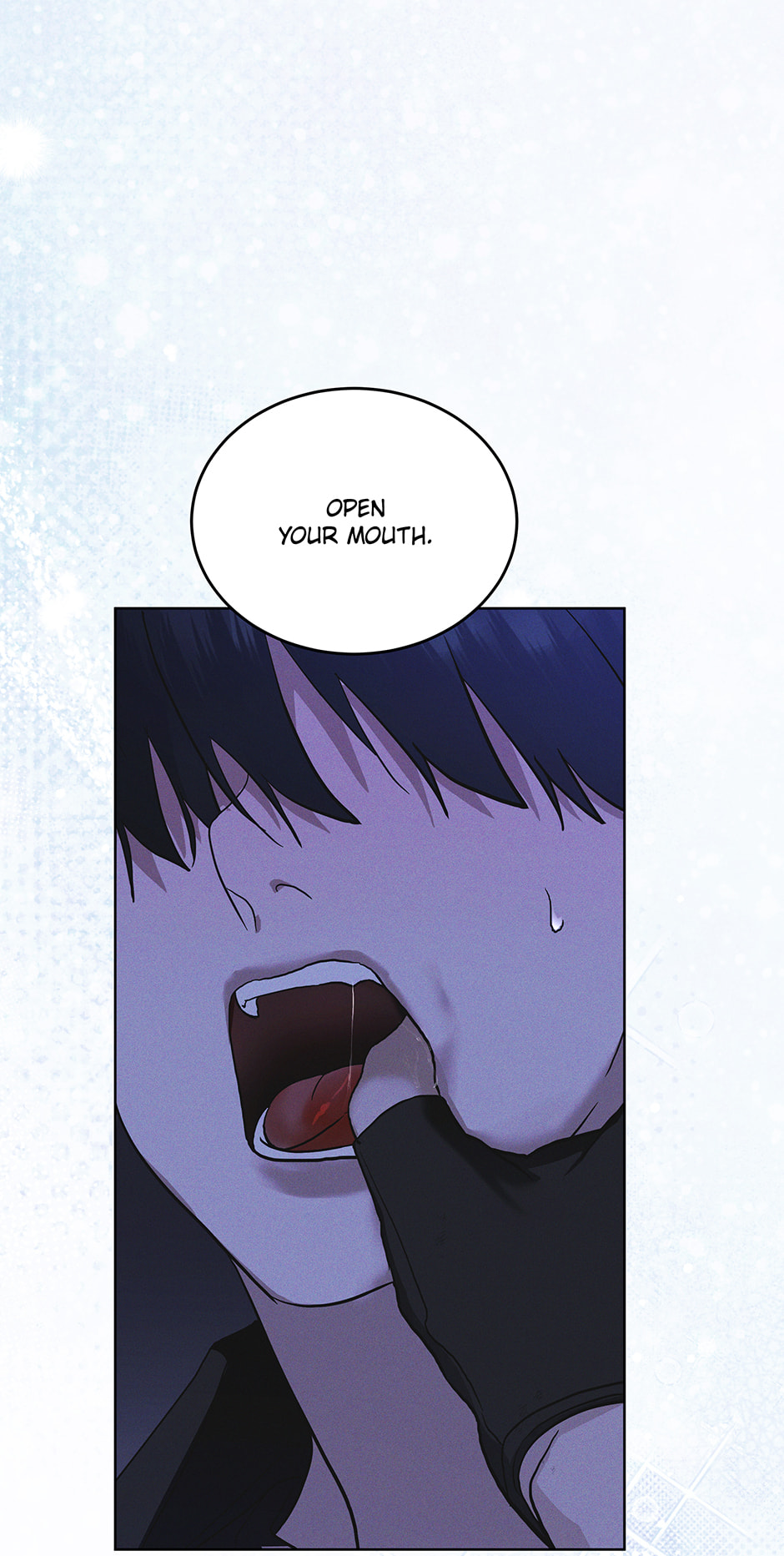Read Open Sesame chapter 83 image 54 on Lezhin