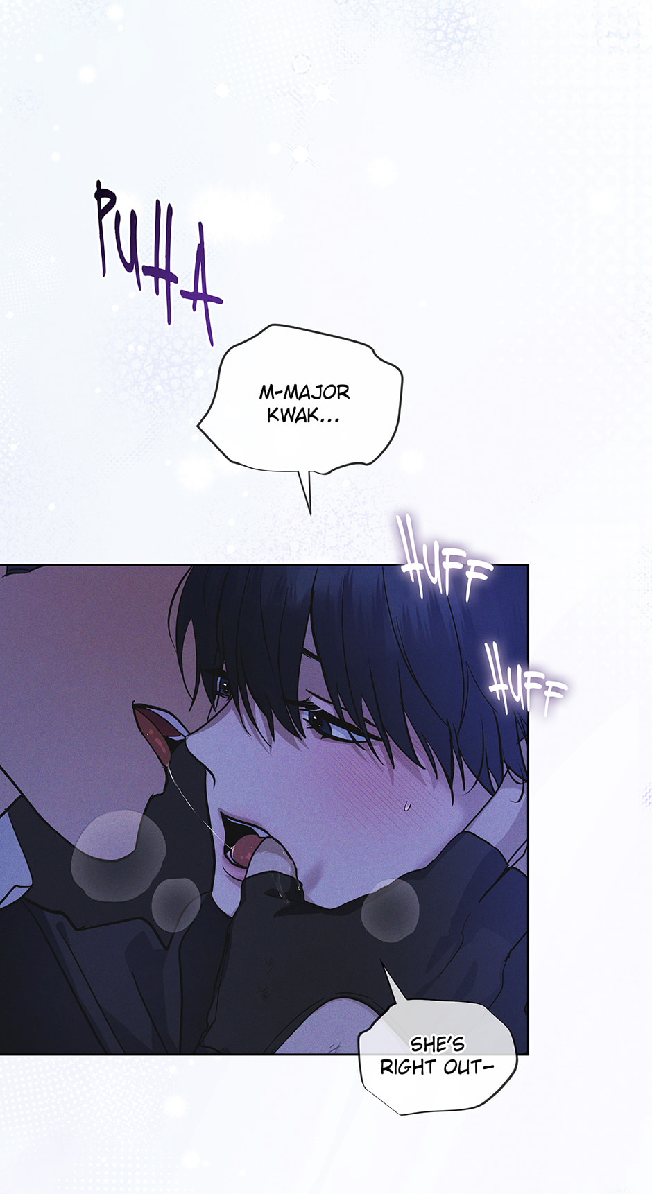 Read Open Sesame chapter 83 image 56 on Lezhin