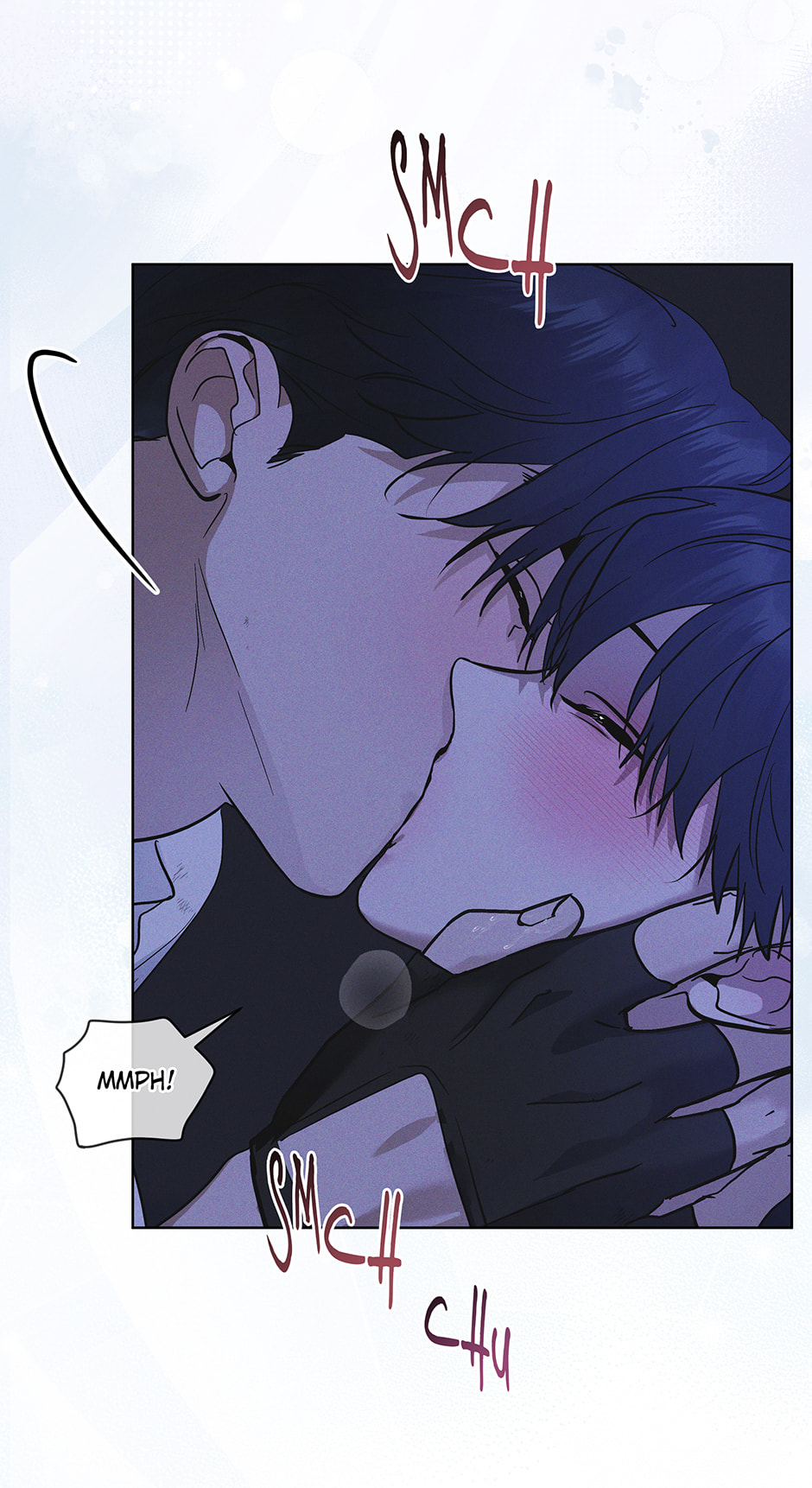 Read Open Sesame chapter 83 image 57 on Lezhin