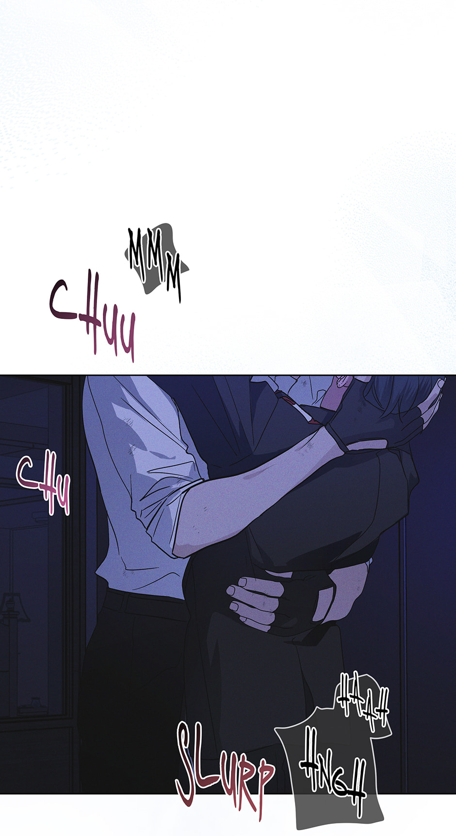 Read Open Sesame chapter 83 image 58 on Lezhin