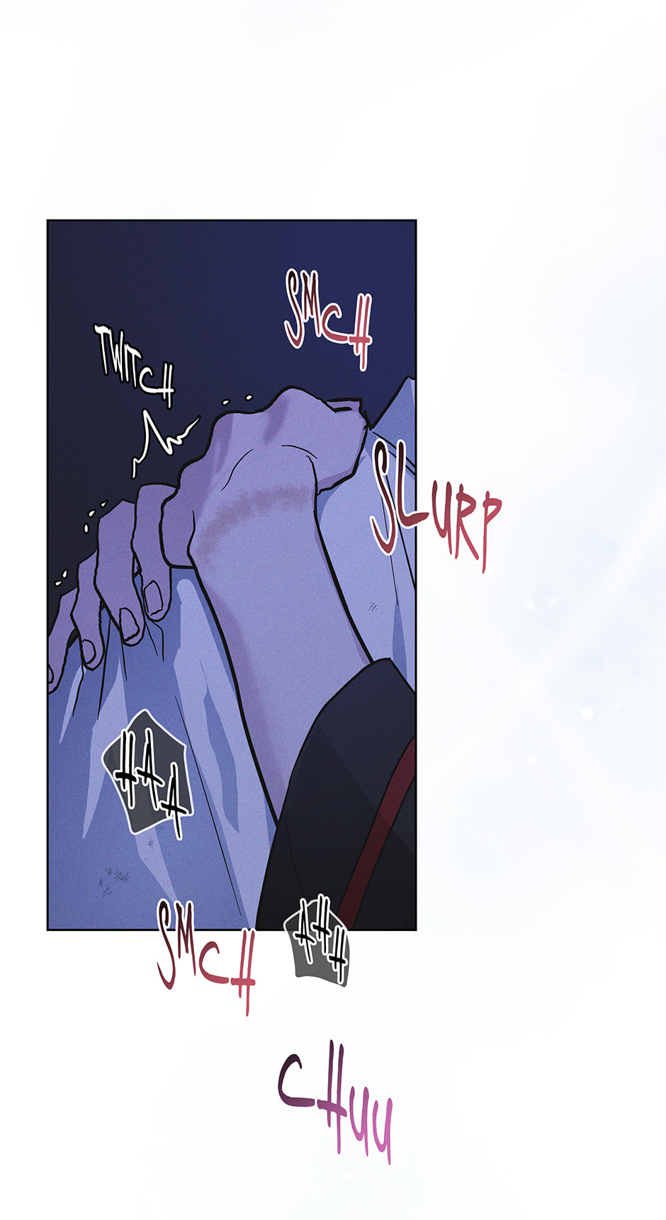 Read Open Sesame chapter 83 image 59 on Lezhin