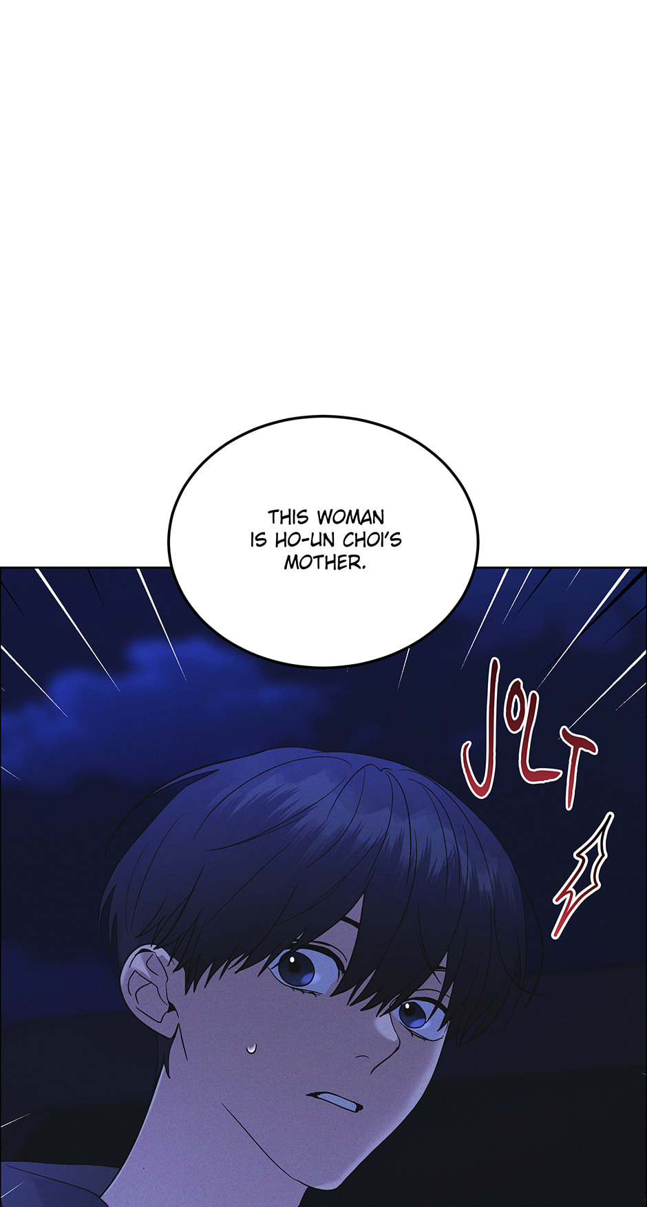 Read Open Sesame chapter 83 image 6 on Lezhin