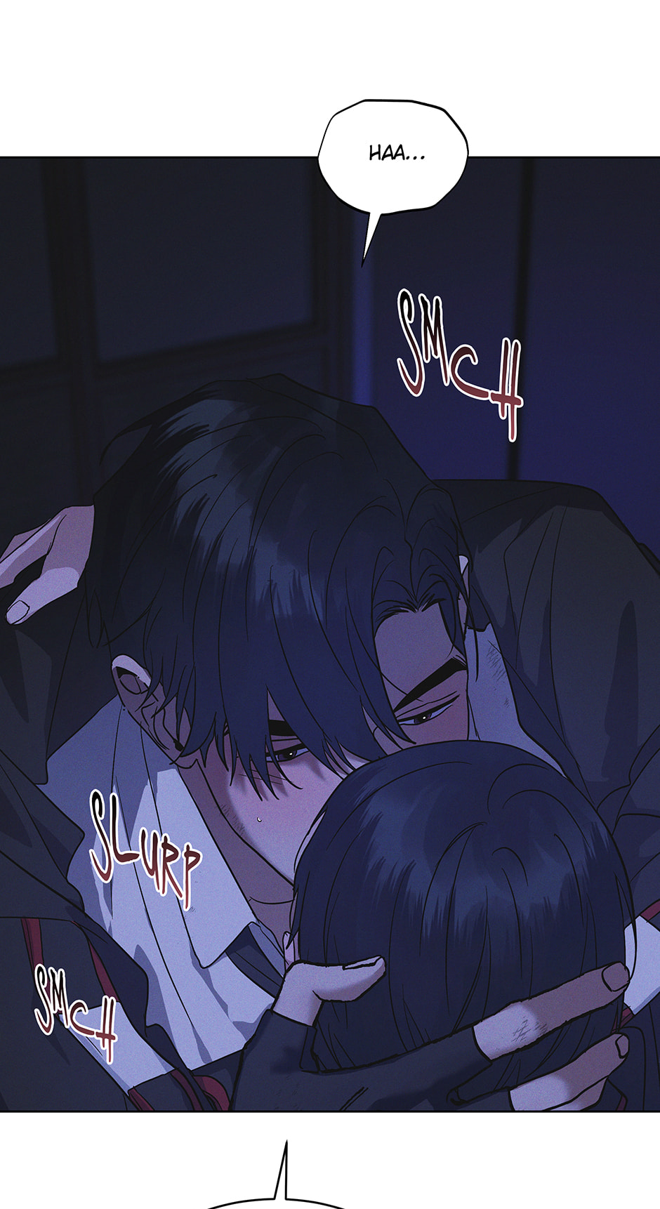 Read Open Sesame chapter 83 image 61 on Lezhin