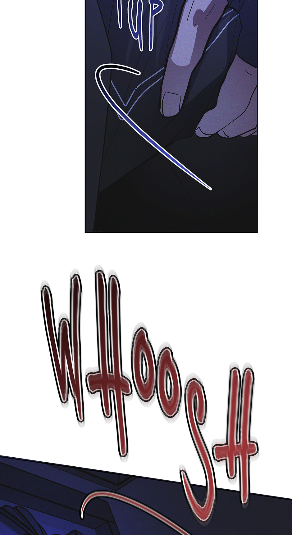 Read Open Sesame chapter 83 image 64 on Lezhin