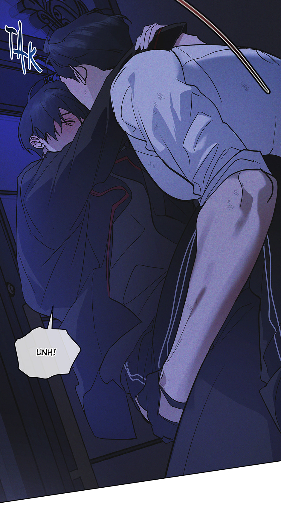 Read Open Sesame chapter 83 image 65 on Lezhin