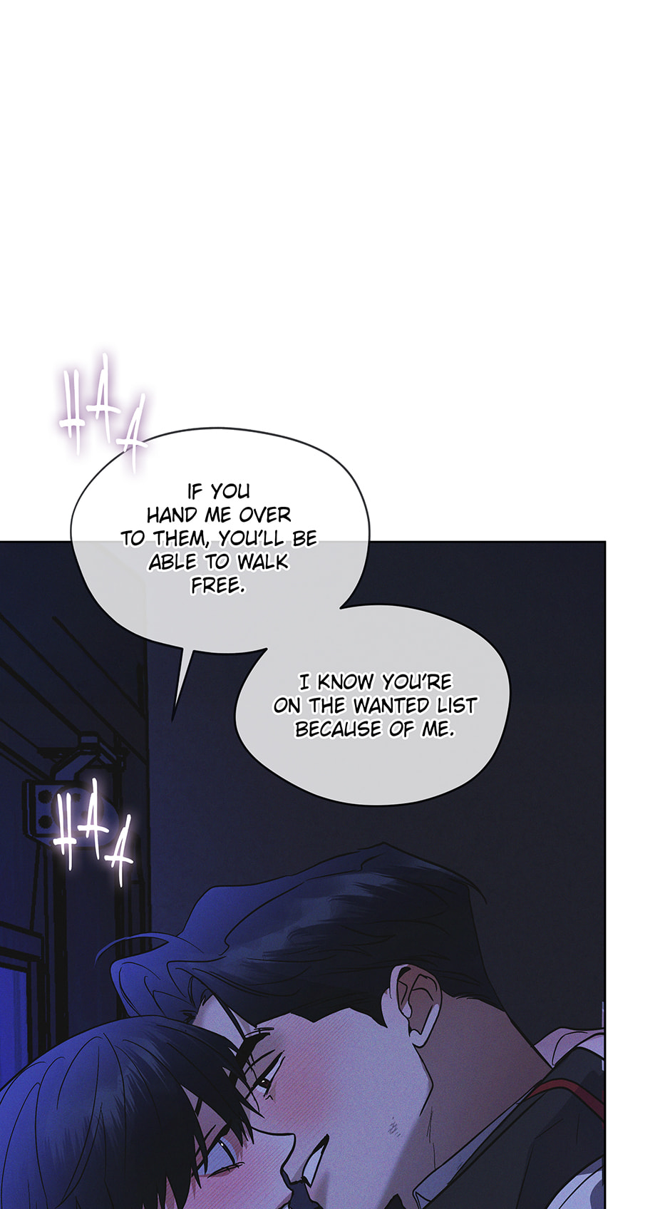 Read Open Sesame chapter 83 image 66 on Lezhin