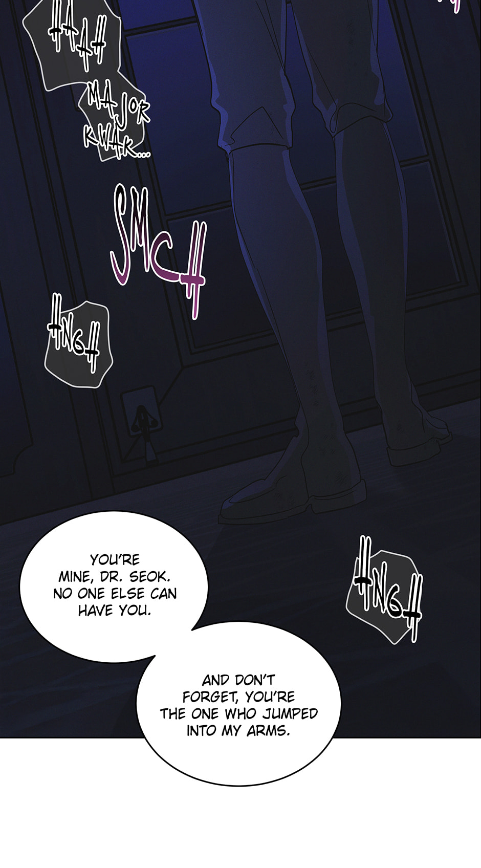 Read Open Sesame chapter 83 image 69 on Lezhin