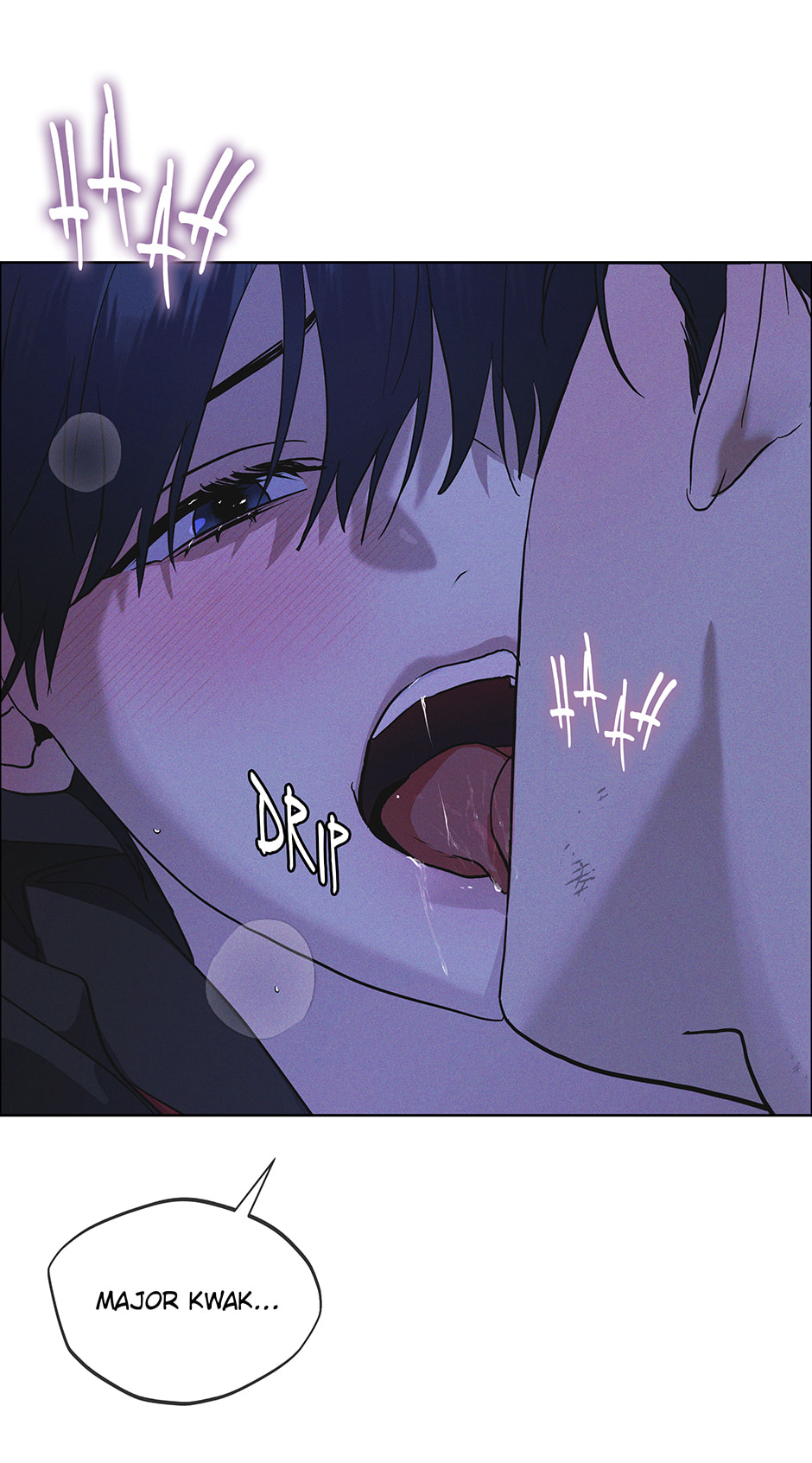 Read Open Sesame chapter 83 image 70 on Lezhin