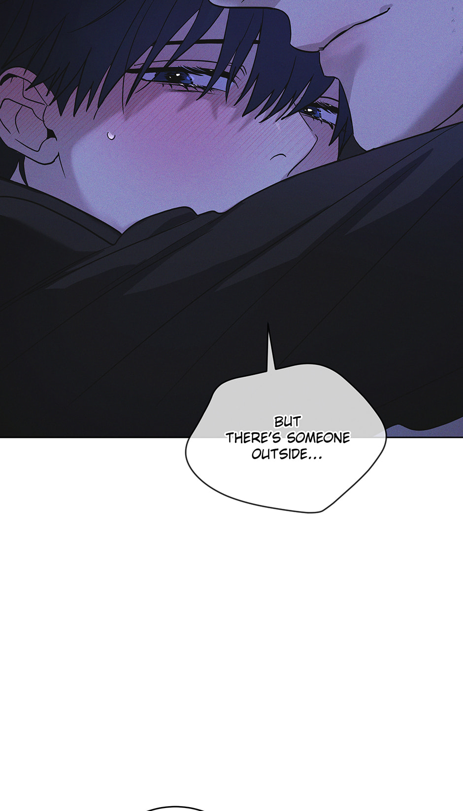 Read Open Sesame chapter 83 image 74 on Lezhin